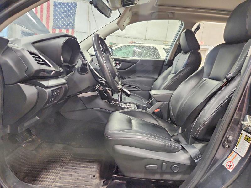 2019 Subaru Forester მანქანა იყიდება აუქციონზე, vin: JF2SKASC6KH429214, აუქციონის ნომერი: 62925206