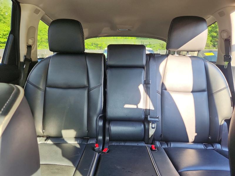 2019 Infiniti Qx60 მანქანა იყიდება აუქციონზე, vin: 5N1DL0MM6KC550418, აუქციონის ნომერი: 65465486