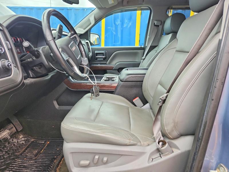 Aukcja sprzedaży 2015 Gmc Sierra, vin: 3GTU2VEC3FG291805, numer aukcji: 65173146