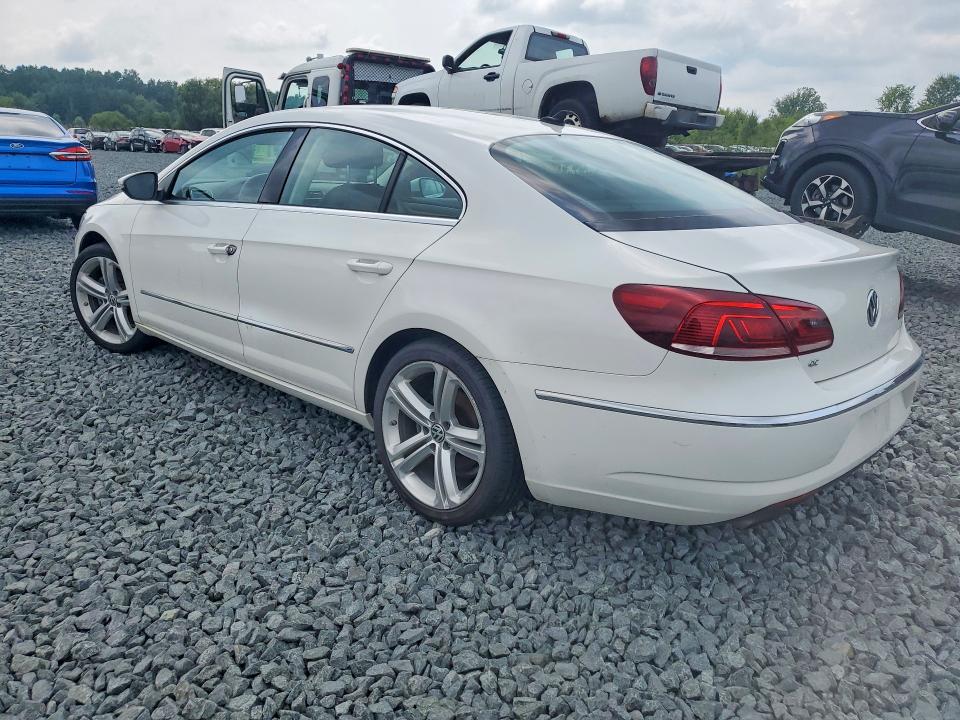 Продажа на аукционе авто 2013 Volkswagen Cc, vin: WVWBN7ANXDE516078, номер лота: 65278846