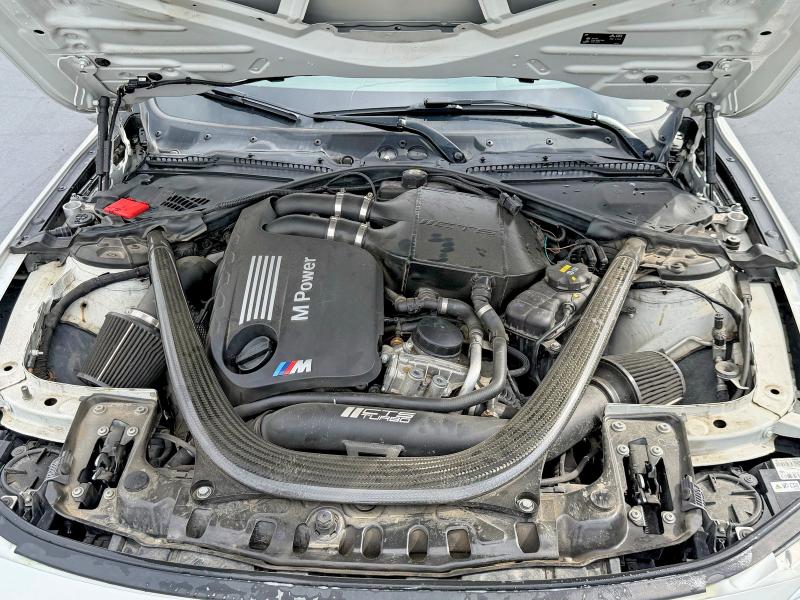 Продажа на аукционе авто 2015 Bmw M4, vin: WBS3R9C51FK334378, номер лота: 67188106