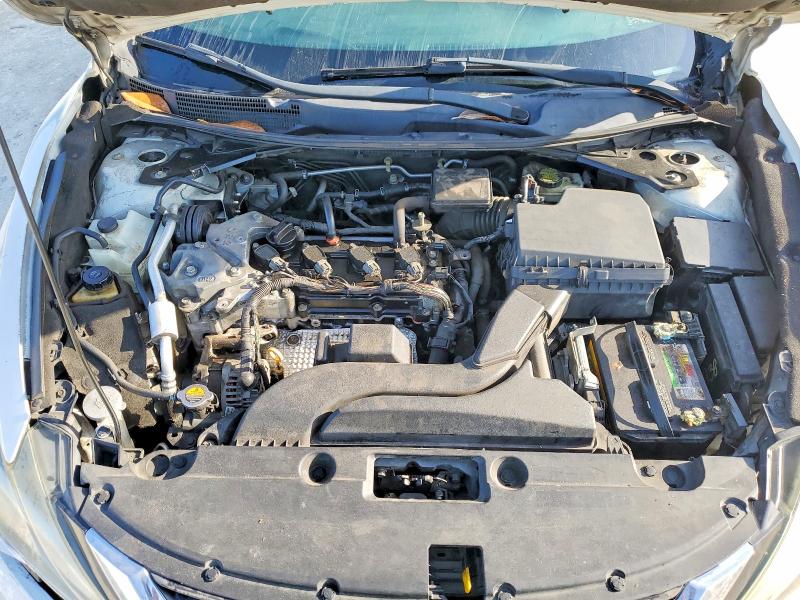 Продажа на аукционе авто 2016 Nissan Altima, vin: 1N4AL3AP3GN370998, номер лота: 64014146