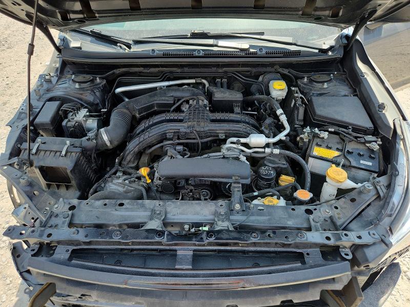 Продаж на аукціоні авто 2024 Subaru Crosstrek, vin: JF2GUABC5R8394823, номер лоту: 66331416