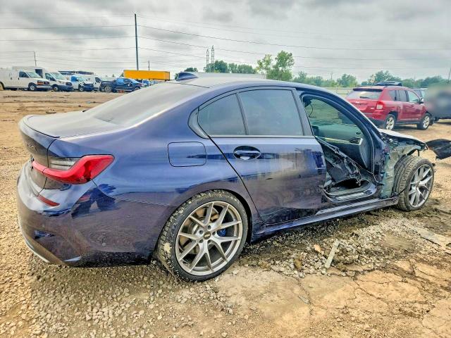 Aukcja sprzedaży 2020 Bmw M340xi, vin: WBA5U9C04LFK02221, numer aukcji: 64680676