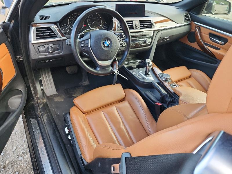 66082586 :رقم المزاد ، WBA4Z3C52KEF31464 vin ، 2019 Bmw 430xi مزاد بيع