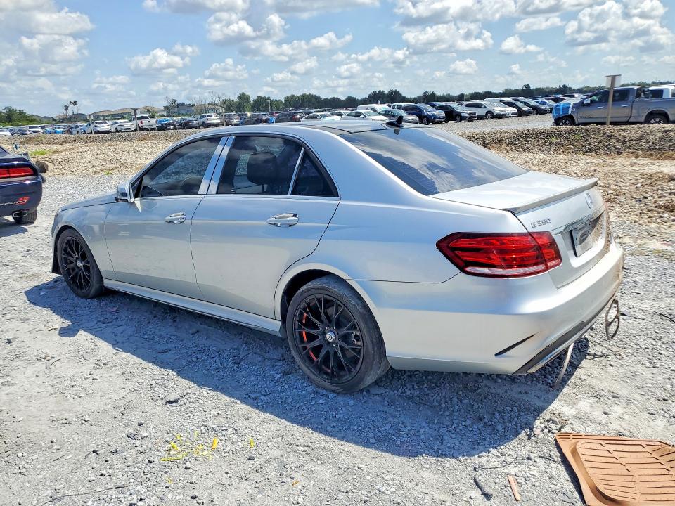 Продаж на аукціоні авто 2014 Mercedes-benz E, vin: WDDHF8JB0EB001229, номер лоту: 64802986