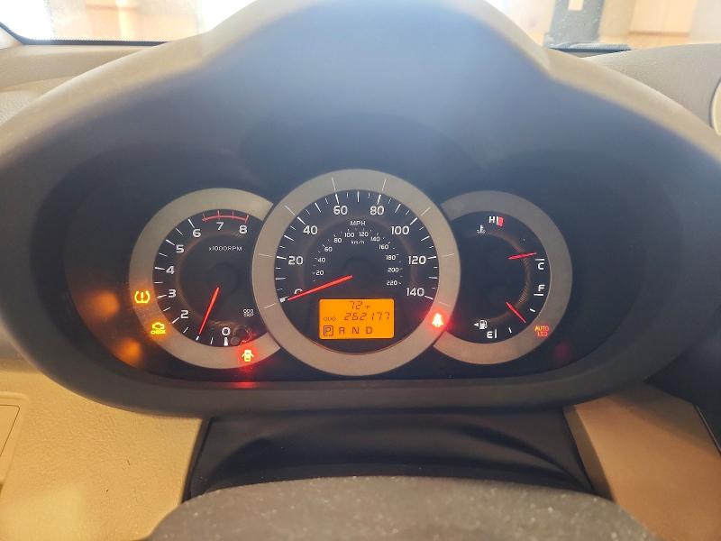 Aukcja sprzedaży 2012 Toyota Rav4, vin: 2T3ZF4DV6CW116550, numer aukcji: 64857596