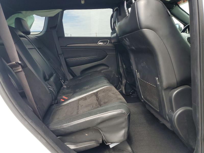 Aukcja sprzedaży 2019 Jeep Grand Cherokee, vin: 1C4RJEAG3KC789968, numer aukcji: 64404206