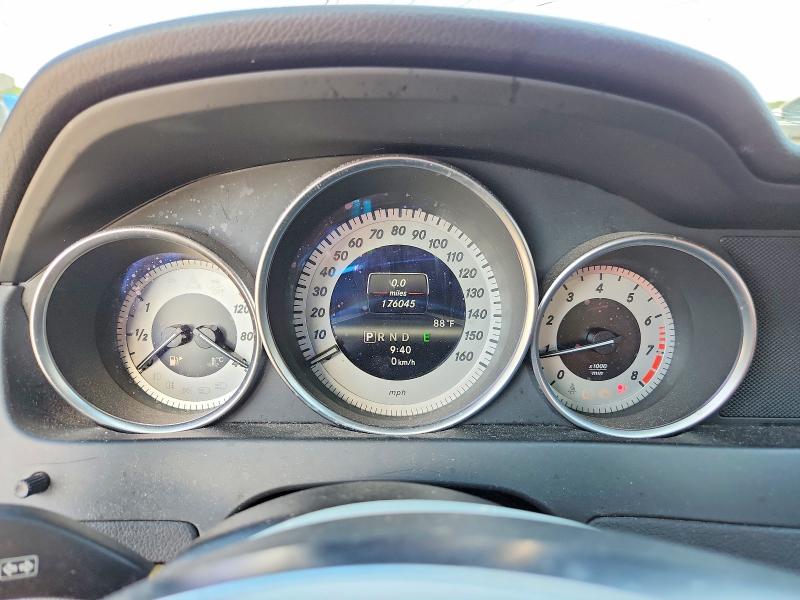 Продажа на аукционе авто 2013 Mercedes-benz C, vin: WDDGF4HB8DR270062, номер лота: 65863046