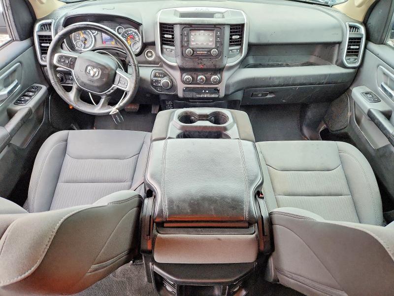 Aukcja sprzedaży 2020 Ram 1500, vin: 1C6RRFBG3LN362185, numer aukcji: 63920086
