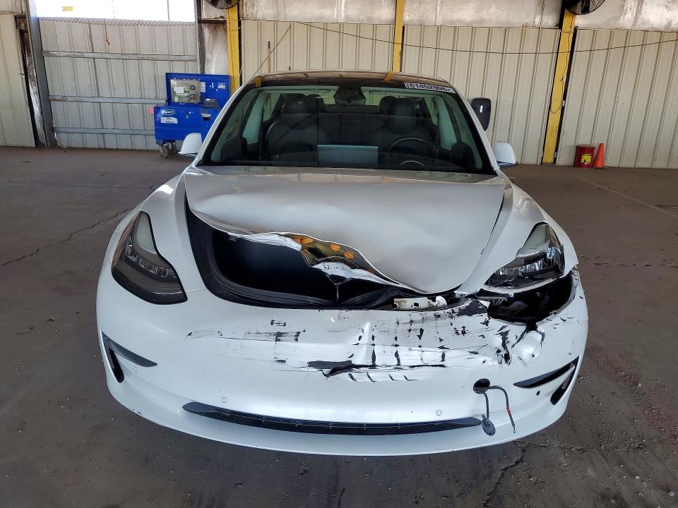 61452996 :رقم المزاد ، 5YJ3E1EA0LF612131 vin ، 2020 Tesla Model 3 مزاد بيع