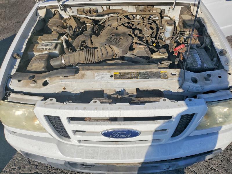 Aukcja sprzedaży 2011 Ford Ranger, vin: 1FTLR4FE6BPA64163, numer aukcji: 63060086