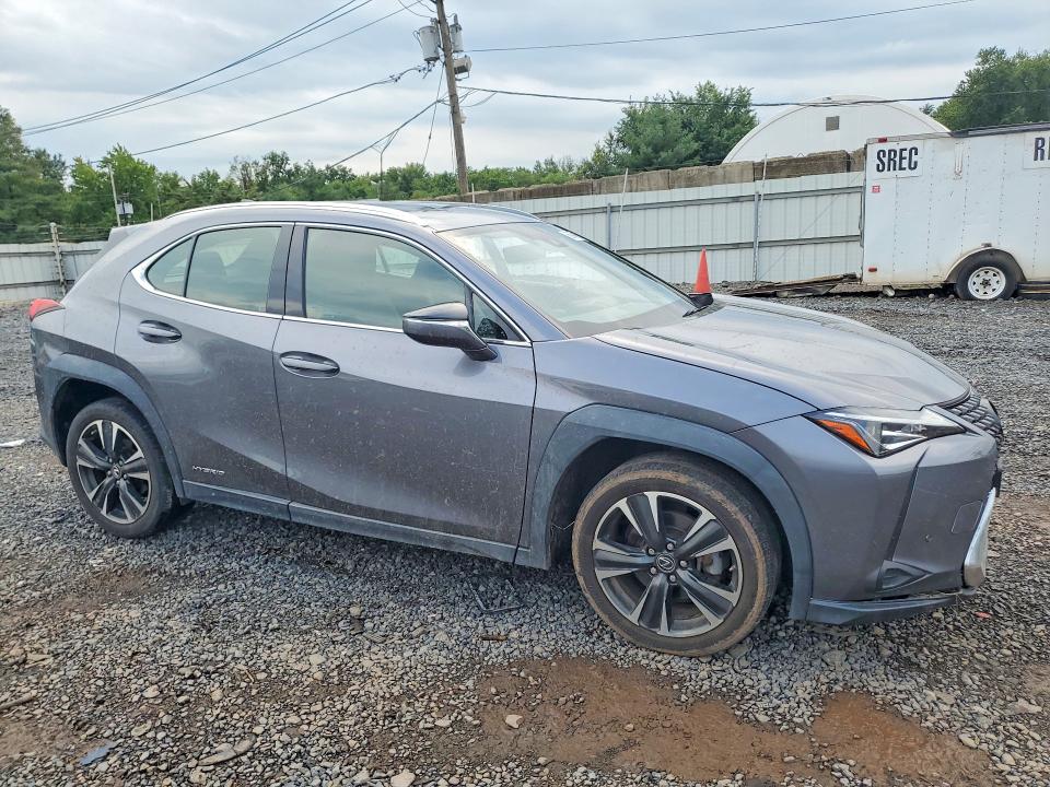 Aukcja sprzedaży 2021 Lexus Ux, vin: JTHP9JBH6M2049578, numer aukcji: 66979276