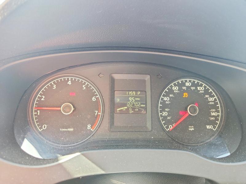 66104696 :رقم المزاد ، 3VW2K7AJ2EM391575 vin ، 2014 Volkswagen Jetta مزاد بيع
