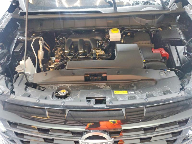 65127086 :رقم المزاد ، 5N1DR3CS1TC259133 vin ، 2026 Nissan Pathfinder مزاد بيع
