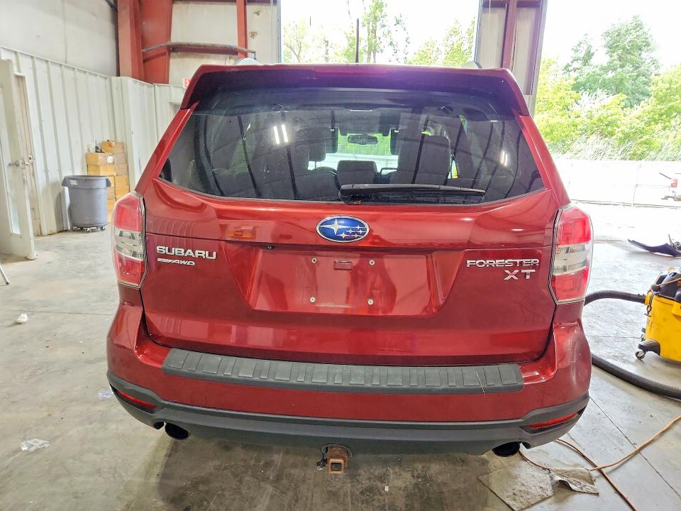 Aukcja sprzedaży 2014 Subaru Forester, vin: JF2SJGPC4EH543358, numer aukcji: 67121476