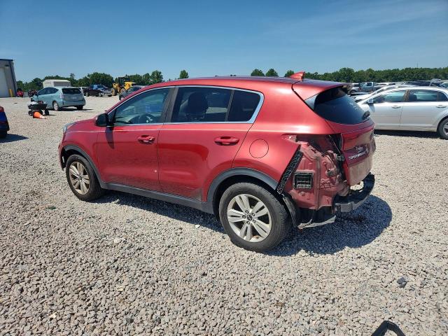 Продажа на аукционе авто 2017 Kia Sportage, vin: KNDPM3AC5H7163582, номер лота: 65116946