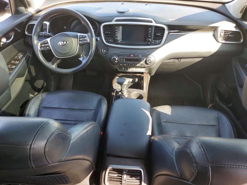 Продаж на аукціоні авто 2020 Kia Sorento, vin: 5XYPHDA58LG656485, номер лоту: 65128716