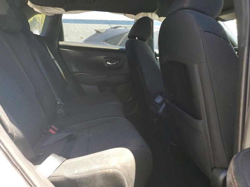 Aukcja sprzedaży 2025 Honda Hr-v, vin: 3CZRZ1H56SM752654, numer aukcji: 65892356