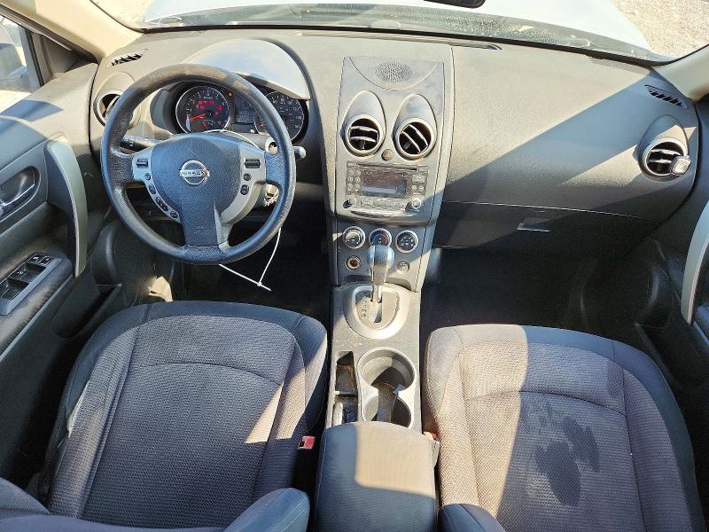 2011 Nissan Rogue მანქანა იყიდება აუქციონზე, vin: JN8AS5MV1BW286043, აუქციონის ნომერი: 66540656