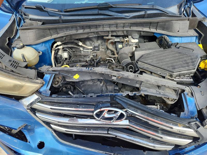 Продаж на аукціоні авто 2017 Hyundai Tucson, vin: KM8J3CA41HU317655, номер лоту: 65143356