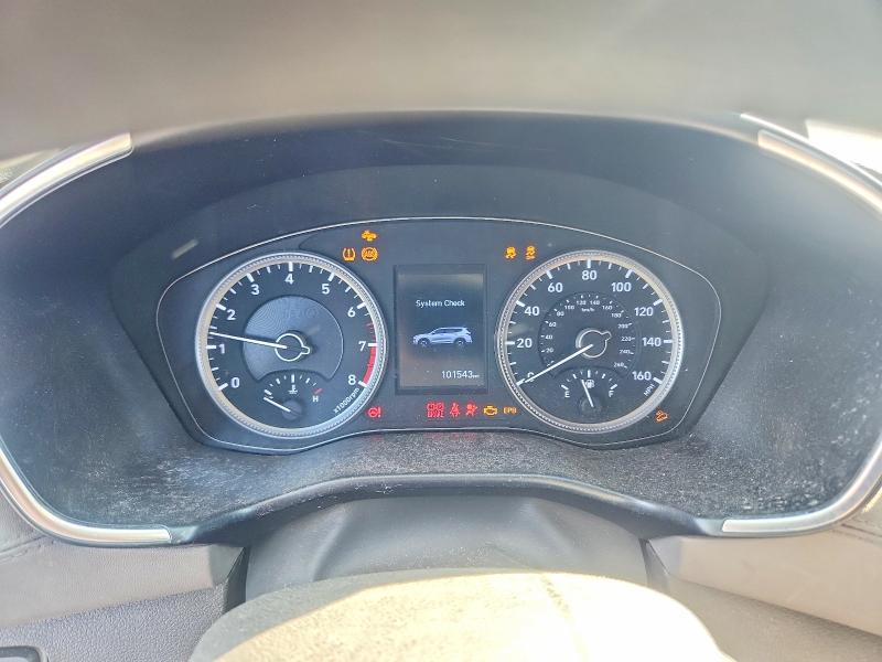 Aukcja sprzedaży 2019 Hyundai Santa Fe, vin: 5NMS2CAD9KH057015, numer aukcji: 63721536