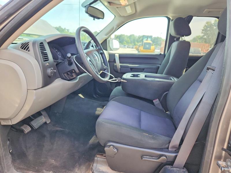 Продажа на аукционе авто 2012 Gmc Sierra, vin: 1GTR1UEA2CZ222472, номер лота: 64015346