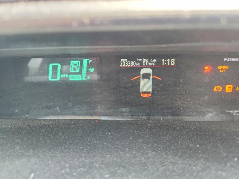 Продаж на аукціоні авто 2013 Toyota Prius C, vin: JTDKDTB31D1546411, номер лоту: 64771806