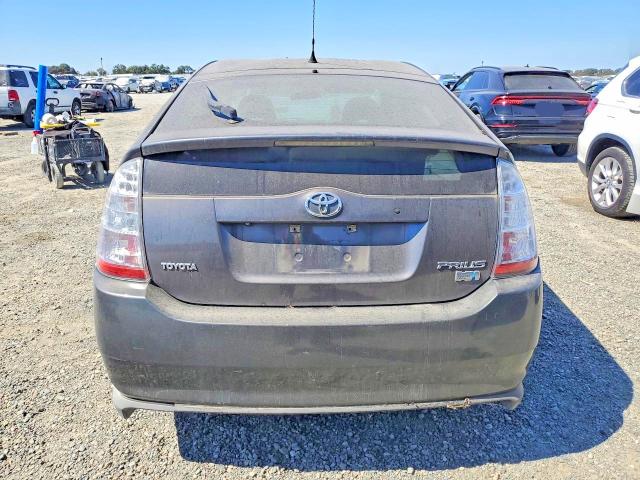Aukcja sprzedaży 2007 Toyota Prius, vin: JTDKB20U173226901, numer aukcji: 63580926