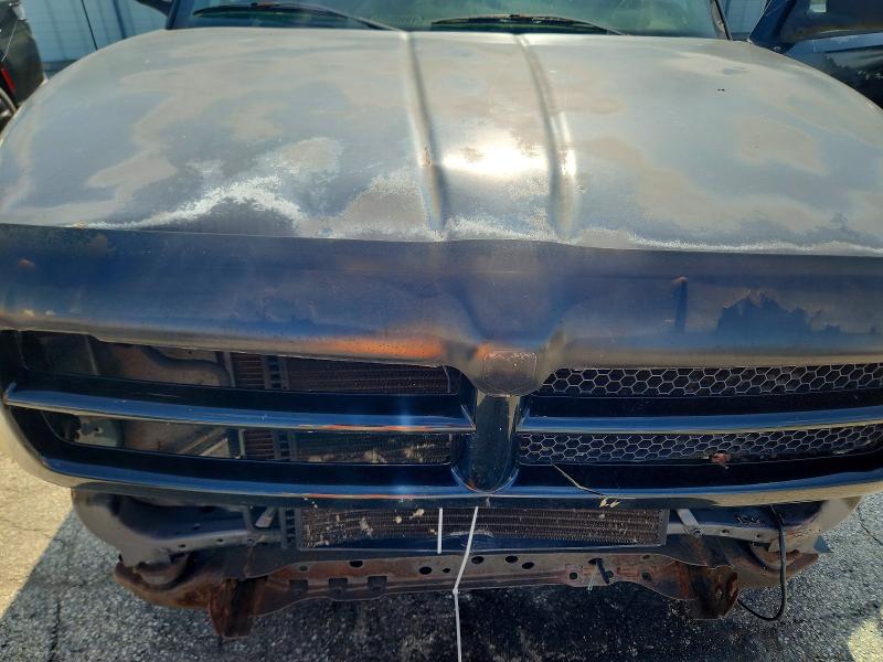 65823706 :رقم المزاد ، 3B7HF13Z21G190673 vin ، 2001 Dodge Ram 1500 مزاد بيع