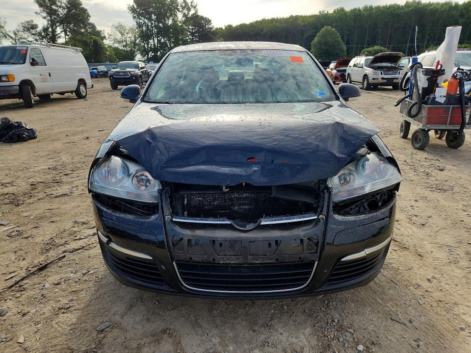 Продаж на аукціоні авто 2008 Volkswagen Jetta, vin: 3VWRZ71K08M144692, номер лоту: 65602116