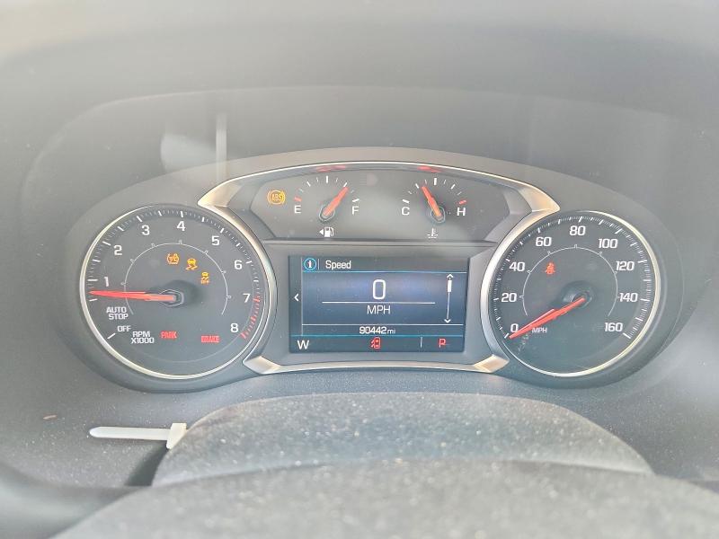 2020 Gmc Acadia მანქანა იყიდება აუქციონზე, vin: 1GKKNRLS3LZ214061, აუქციონის ნომერი: 65388176