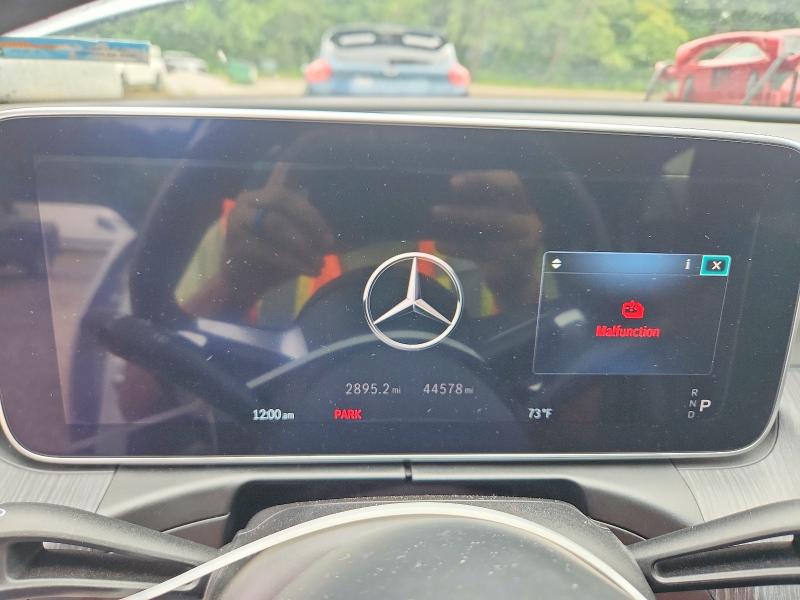 Продажа на аукционе авто 2023 Mercedes-benz C, vin: W1KAF4GBXPR107764, номер лота: 59914776
