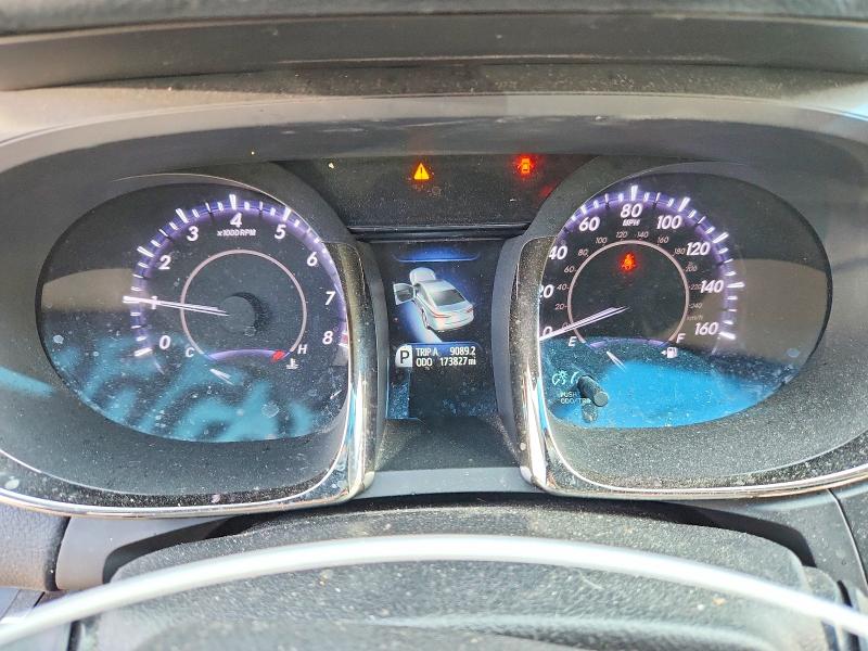 66256616 :رقم المزاد ، 4T1BK1EBXDU071106 vin ، 2013 Toyota Avalon مزاد بيع