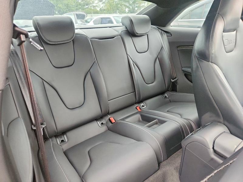 Продаж на аукціоні авто 2015 Audi Rs5, vin: WUAC6AFR0FA901625, номер лоту: 64495766