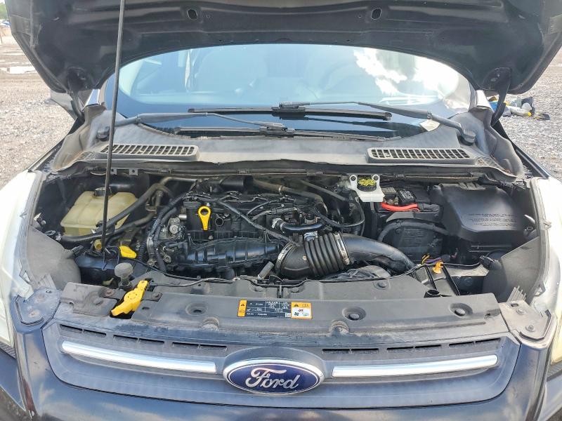 Продажа на аукционе авто 2013 Ford Escape, vin: 1FMCU0GX3DUC13619, номер лота: 64702476