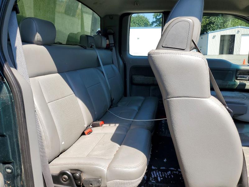 2008 Ford F-150 მანქანა იყიდება აუქციონზე, vin: 1FTPX14V68KC86667, აუქციონის ნომერი: 64334876