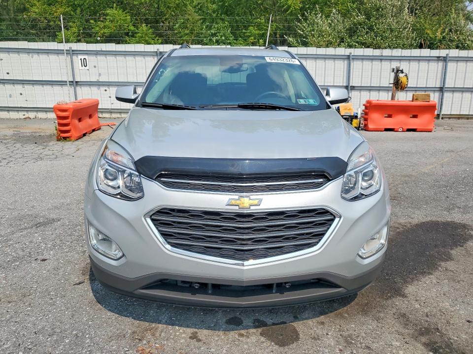 Продажа на аукционе авто 2016 Chevrolet Equinox, vin: 2GNFLFEK9G6358754, номер лота: 64932326