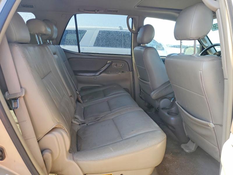 Aukcja sprzedaży 2005 Toyota Sequoia, vin: 5TDZT34A85S253171, numer aukcji: 64822656