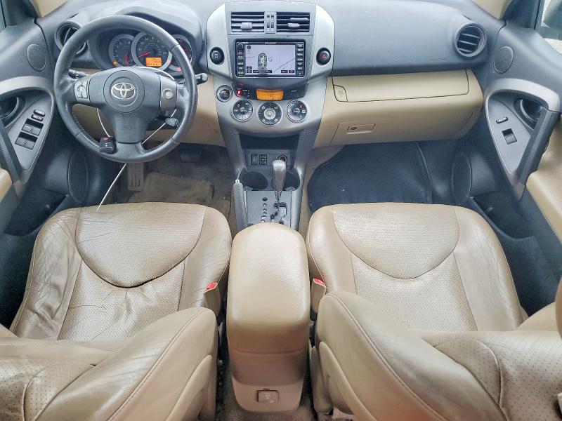 Aukcja sprzedaży 2010 Toyota Rav4, vin: 2T3DK4DV0AW029939, numer aukcji: 65369486