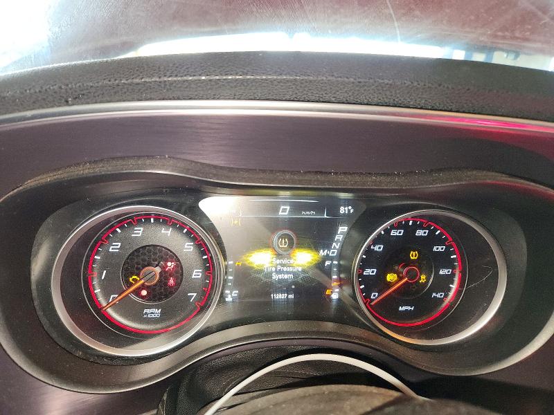 Продажа на аукционе авто 2016 Dodge Charger, vin: 2C3CDXBG6GH103101, номер лота: 67122406