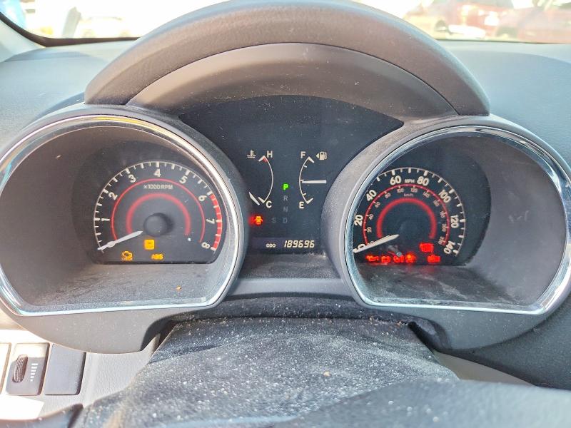63793346 :رقم المزاد ، 5TDZA3EH8CS018834 vin ، 2012 Toyota Highlander مزاد بيع