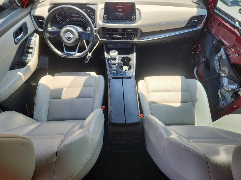 Продажа на аукционе авто 2024 Nissan Rogue, vin: JN8BT3BAXRW005471, номер лота: 65466026