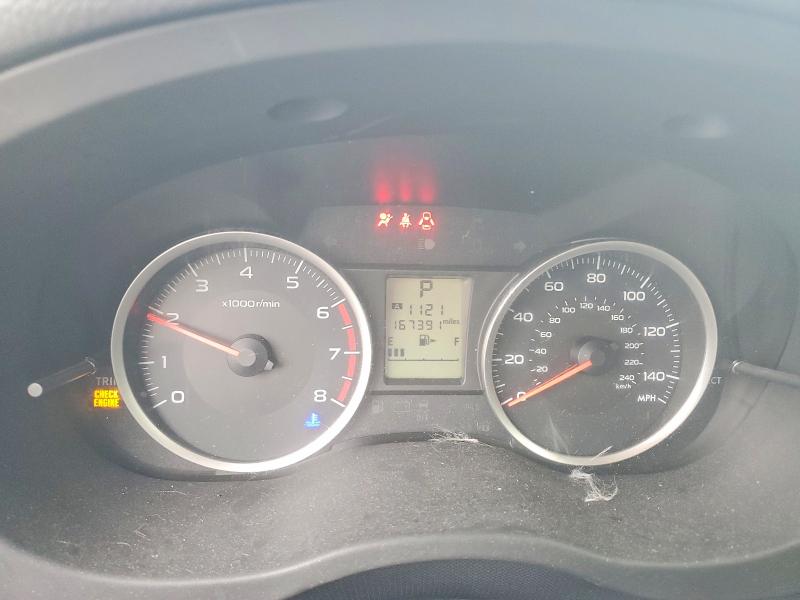 Продажа на аукционе авто 2016 Subaru Forester, vin: JF2SJADC7GH522590, номер лота: 63278096