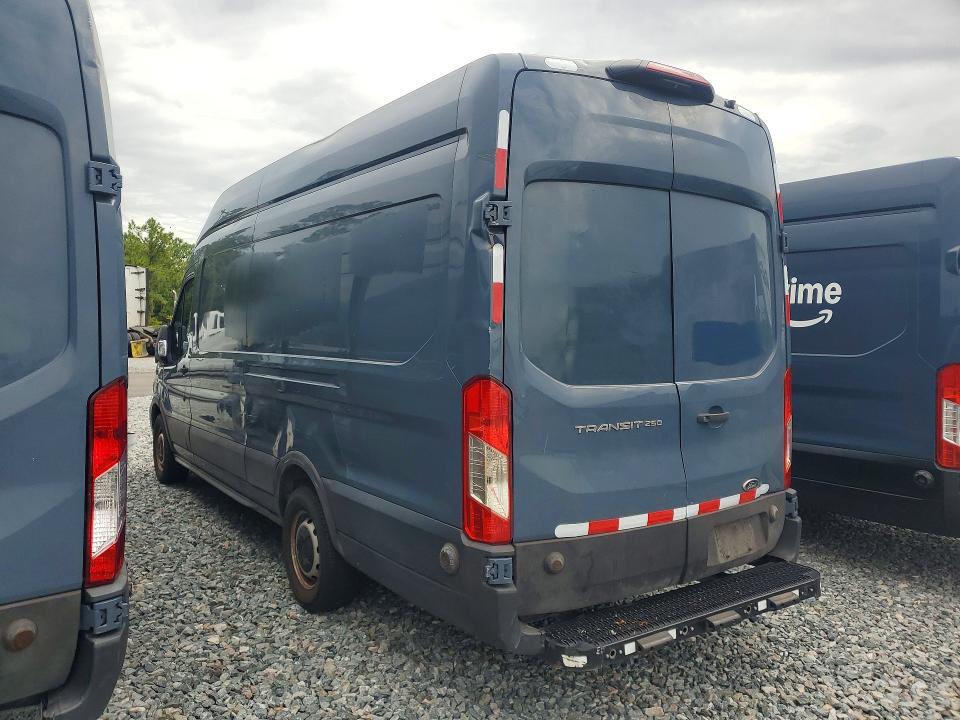 Aukcja sprzedaży 2020 Ford Transit, vin: 1FTBR3X85LKA87639, numer aukcji: 60238246