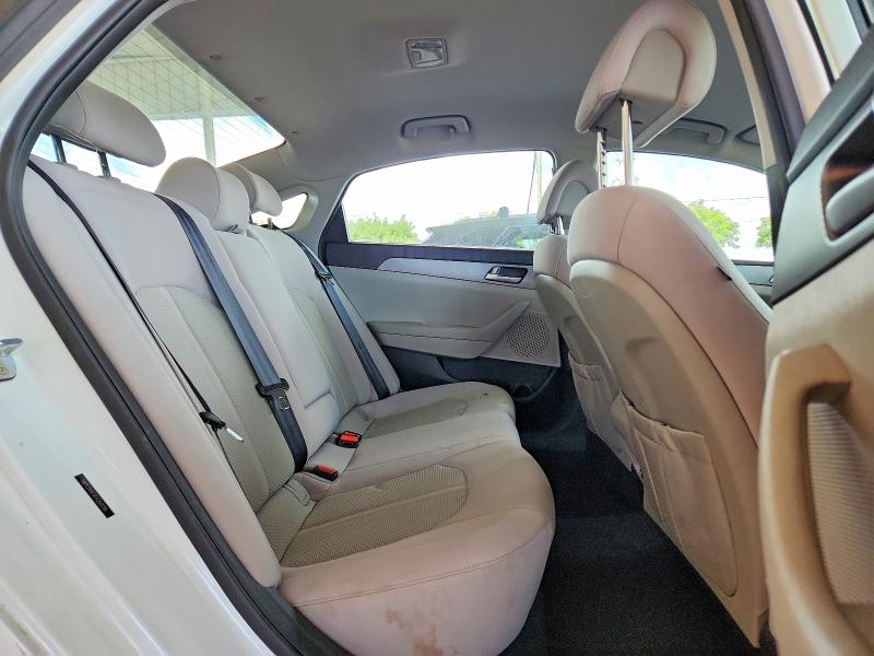 Продаж на аукціоні авто 2015 Hyundai Sonata, vin: 5NPE24AF0FH260159, номер лоту: 63906736