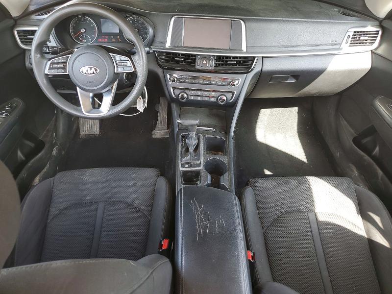 Продажа на аукционе авто 2020 Kia Optima, vin: 5XXGT4L31LG385557, номер лота: 64294856