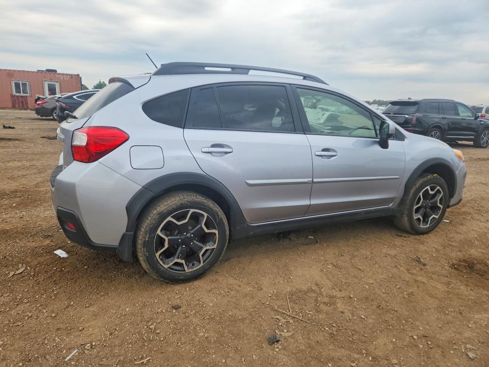 Aukcja sprzedaży 2014 Subaru Xv Crosstrek, vin: JF2GPAGC8E8290711, numer aukcji: 64004196
