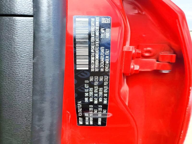 Aukcja sprzedaży 2020 Jeep Renegade, vin: ZACNJAAB1LPL64979, numer aukcji: 65155106