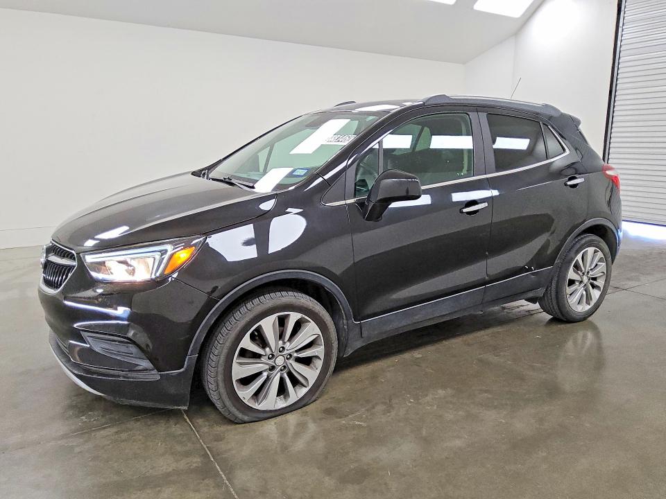 Aukcja sprzedaży 2020 Buick Encore, vin: KL4CJASB0LB071443, numer aukcji: 63148146
